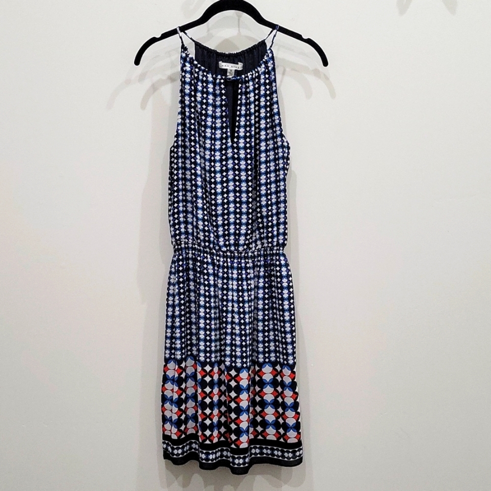 Max Studio Sundress Size Small